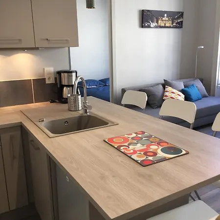 Apartment Celect'in