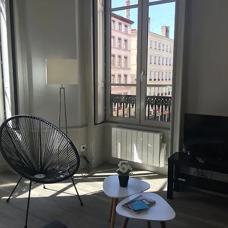 Celect'in Apartment *