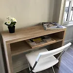 Celect'in Appartement Lyon