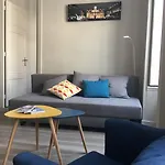 Appartement Celect'in Lyon