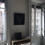 Celect'in Apartman Lyon