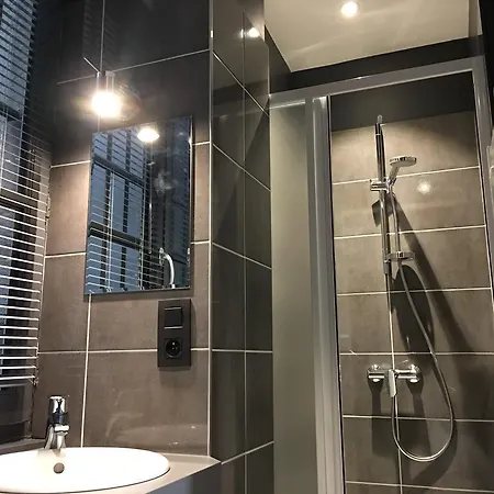 Apartament Celect'in *