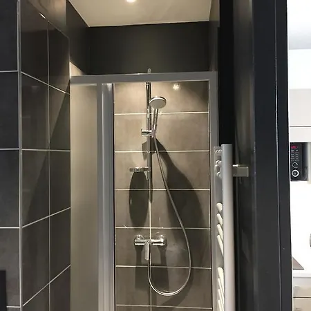 Celect'in Apartament *