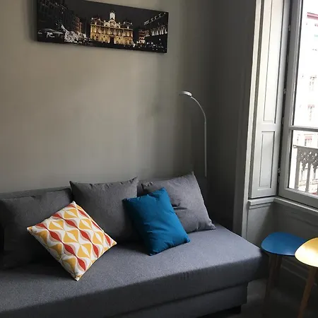 Celect'in Apartman