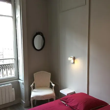 Apartament Celect'in
