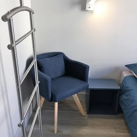 Apartament Celect'in