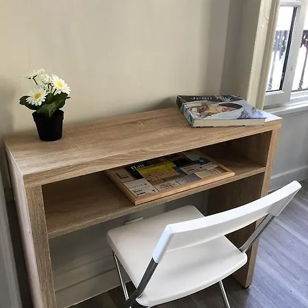 Celect'in Apartament Lyon