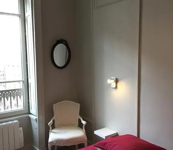 Appartement Celect'in