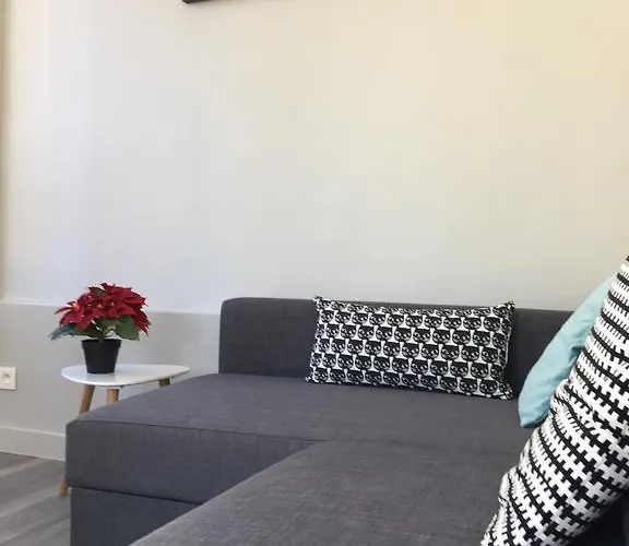 Celect'in Apartment Lyon