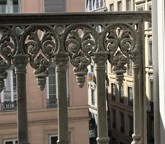 Apartment Celect'in Lyon