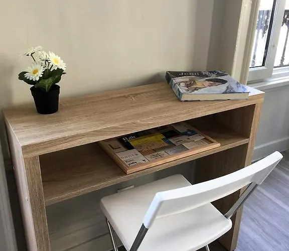 Celect'in Apartment Lyon