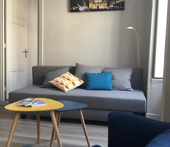 Apartment Celect'in Lyon