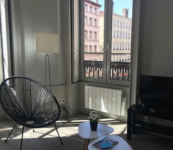 Celect'in Apartment *