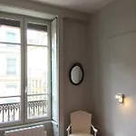 Celect'in Appartement Lyon