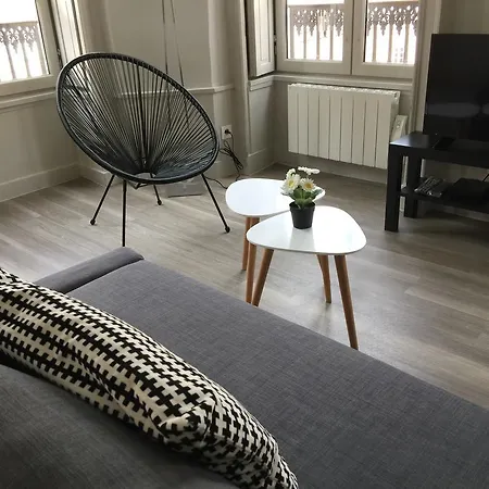 Appartement Celect'in